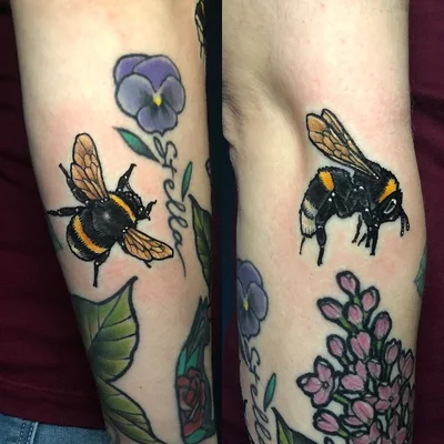 Tommy Coon tattoo 014