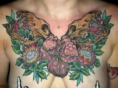 Tommy Coon tattoo 017