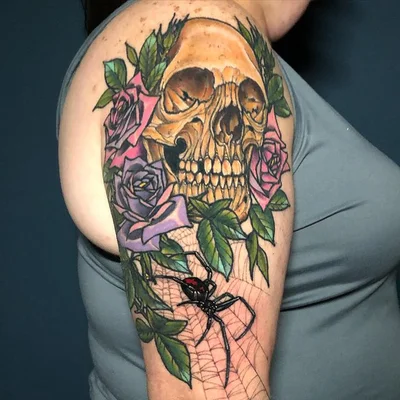 Tommy Coon tattoo 023