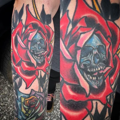Tommy Coon tattoo 025