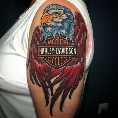 Tommy Coon tattoo 028