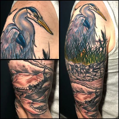 Tommy Coon tattoo 030