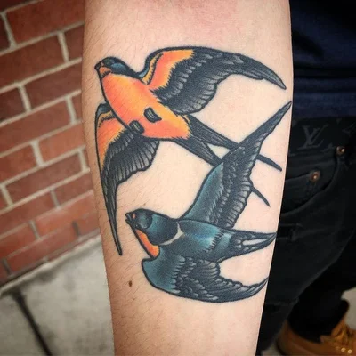 Tommy Coon tattoo 034