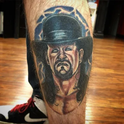 Tommy Coon tattoo 035