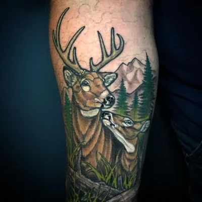 Tommy Coon tattoo 037