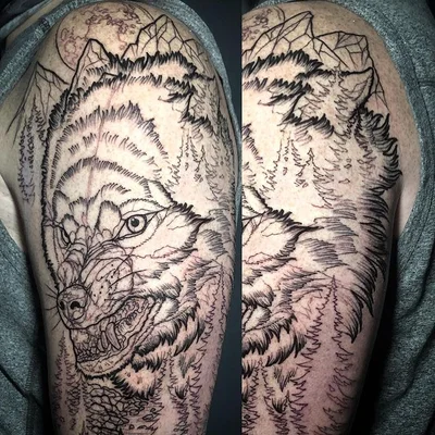 Tommy Coon tattoo 039