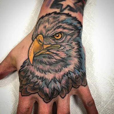 Tommy Coon tattoo 045