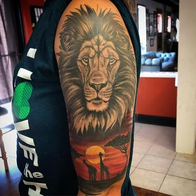 Tommy Coon tattoo 047