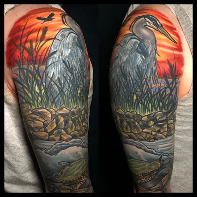 Tommy Coon tattoo 048