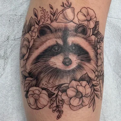 Wunderland Tattoo tattoo 007
