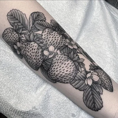Wunderland Tattoo tattoo 015