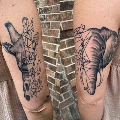 Wunderland Tattoo tattoo 020