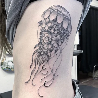 Wunderland Tattoo tattoo 024