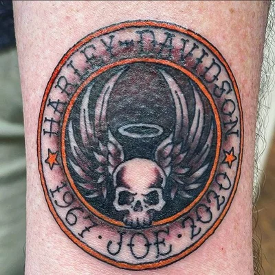 Wunderland Tattoo tattoo 027