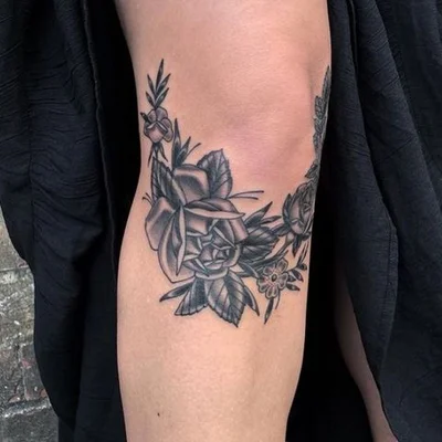 Wunderland Tattoo tattoo 039