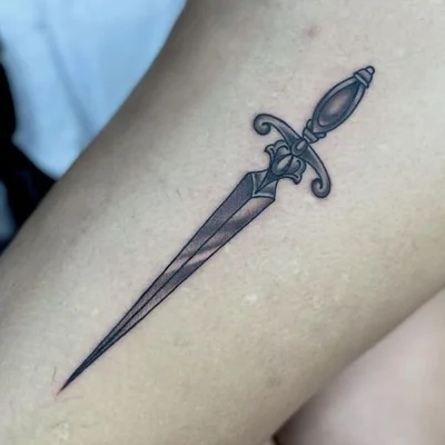 Wunderland Tattoo tattoo 040