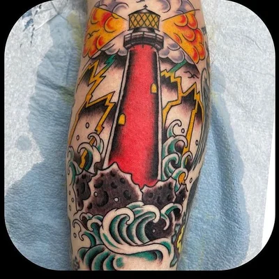 Wunderland Tattoo tattoo 047