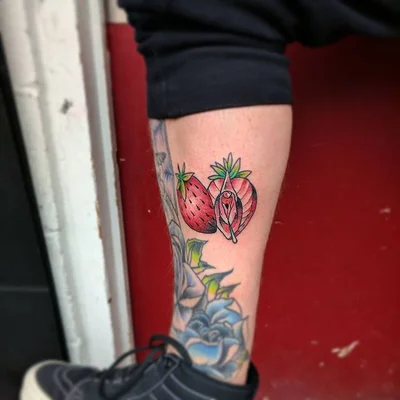 Adrenaline Tattoo Montreal tattoo 011