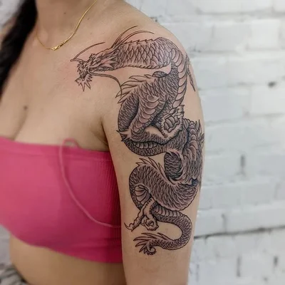 Adrenaline Tattoo Montreal tattoo 015