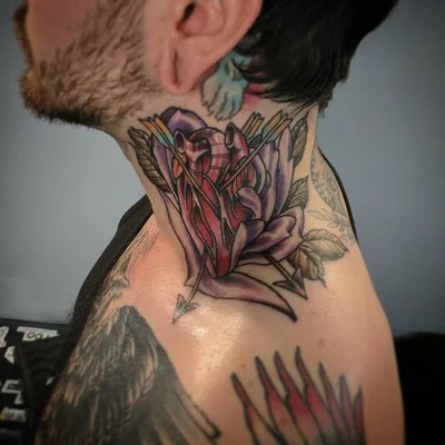 Adrenaline Tattoo Montreal tattoo 027
