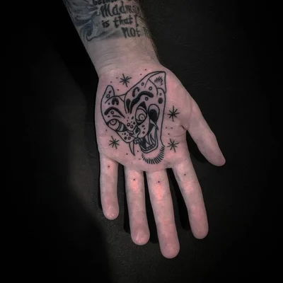 Adrenaline Tattoo Montreal tattoo 050