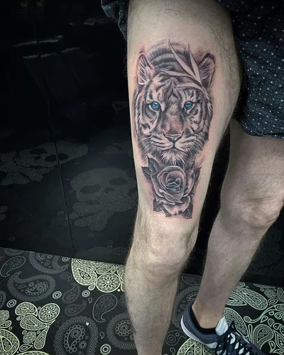 Mike Bays tattoo 010
