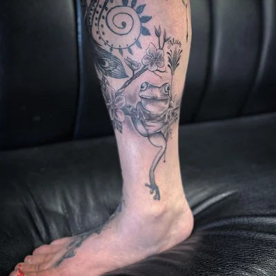 Mike Bays tattoo 017