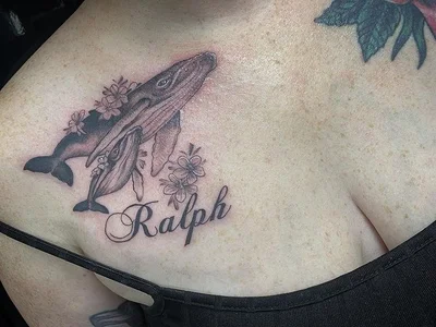 Mike Bays tattoo 018