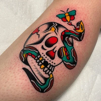 Wyatt Dalzell tattoo 007