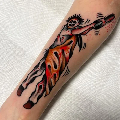 Wyatt Dalzell tattoo 008