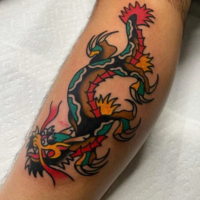 Wyatt Dalzell tattoo 010
