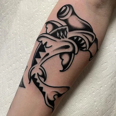 Wyatt Dalzell tattoo 012