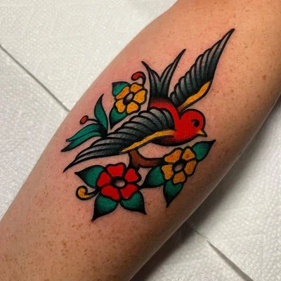Wyatt Dalzell tattoo 014