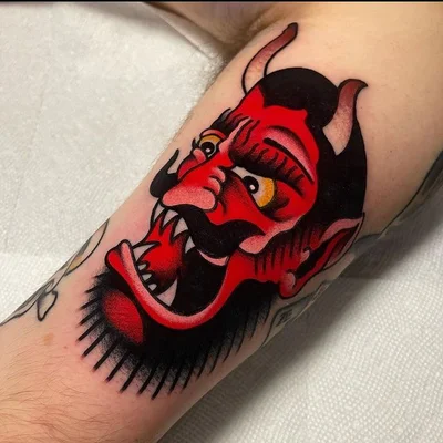 Wyatt Dalzell tattoo 015