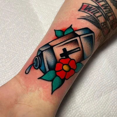 Wyatt Dalzell tattoo 016