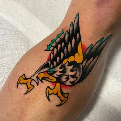 Wyatt Dalzell tattoo 017