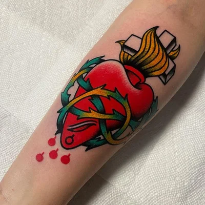 Wyatt Dalzell tattoo 021