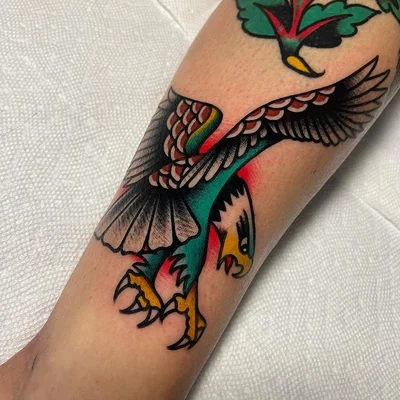 Wyatt Dalzell tattoo 024