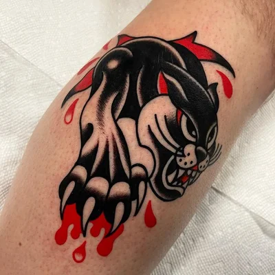 Wyatt Dalzell tattoo 030