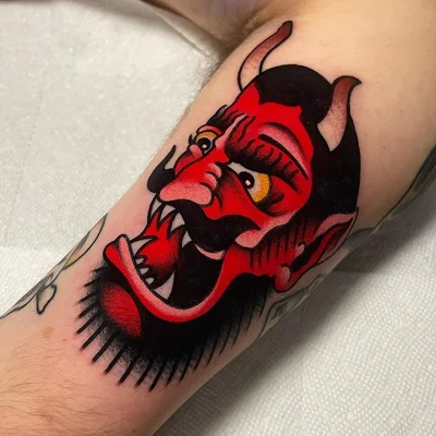 Wyatt Dalzell tattoo 032