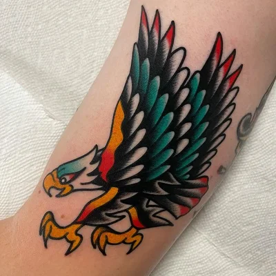Wyatt Dalzell tattoo 033