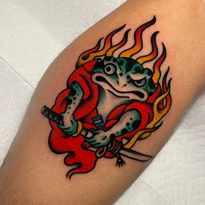 Wyatt Dalzell tattoo 037