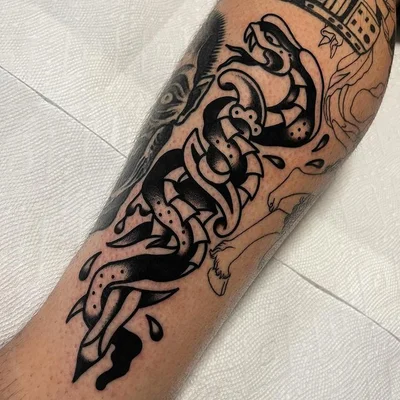 Wyatt Dalzell tattoo 039