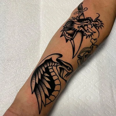 Wyatt Dalzell tattoo 041