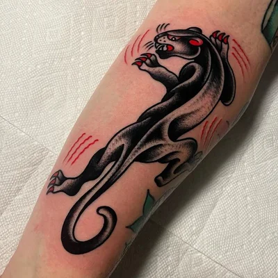 Wyatt Dalzell tattoo 043