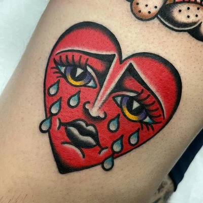Wyatt Dalzell tattoo 045