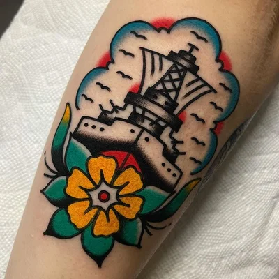 Wyatt Dalzell tattoo 046