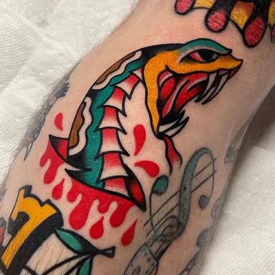 Wyatt Dalzell tattoo 048