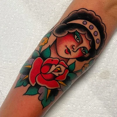 Wyatt Dalzell tattoo 049