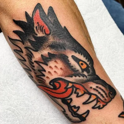 Wyatt Vandergeest tattoo 011